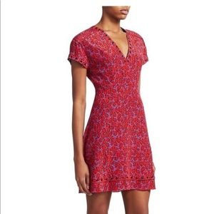 Derek Lam Crosby dress